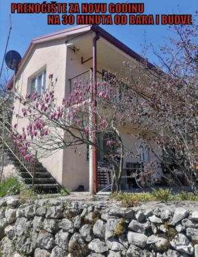 Seosko domaćinstvo Gojnić - Donji Brčeli